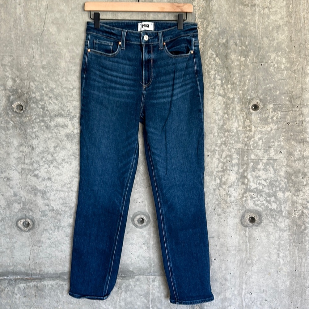Paige denim